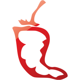 chili pepper 26 icon