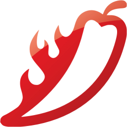 chili pepper 29 icon