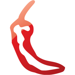 chili pepper 7 icon