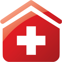 clinic icon