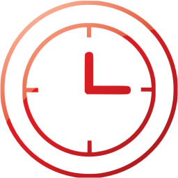 clock 4 icon