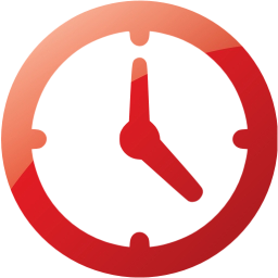 clock icon