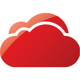 cloud 3 icon