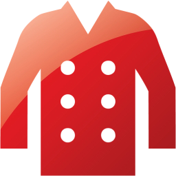 coat icon