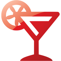 cocktail icon