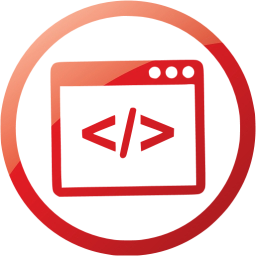 code optimization 3 icon