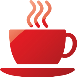 coffee 7 icon