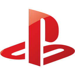 consoles ps icon