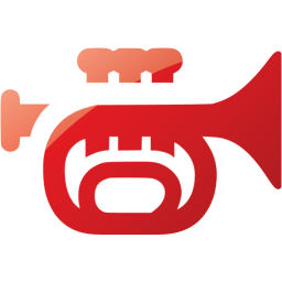 cornet icon