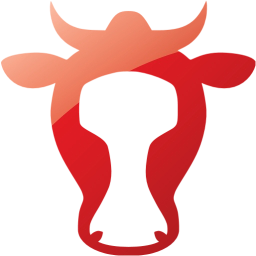 cow icon