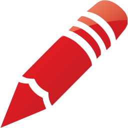 crayon icon