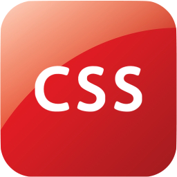 css icon