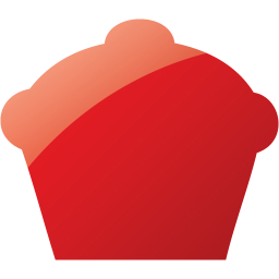 cupcake 3 icon