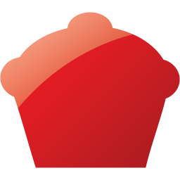 cupcake 5 icon