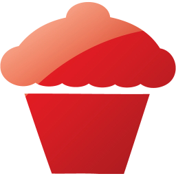 cupcake 6 icon