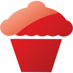 cupcake icon