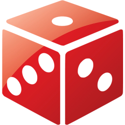 dice icon