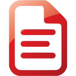 document icon