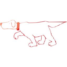 dog 14 icon