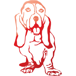 dog 28 icon