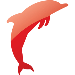 dolphin 2 icon