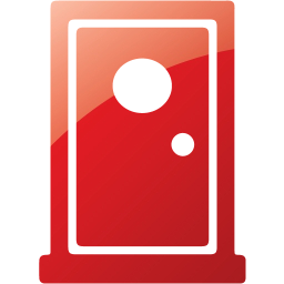 door 7 icon