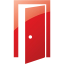 door 8