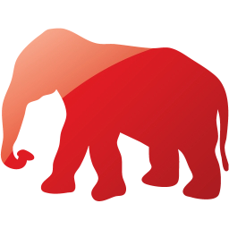 elephant 7 icon