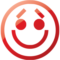 emoticon 18 icon