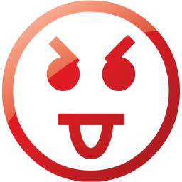 emoticon 43 icon