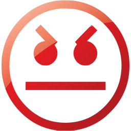 emoticon 45 icon