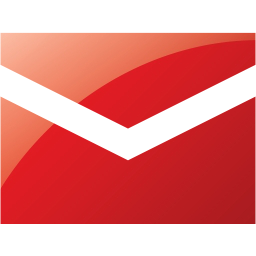 envelope closed icon