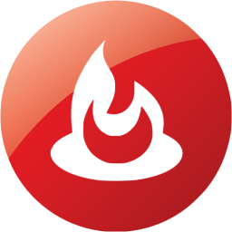 feedburner 4 icon