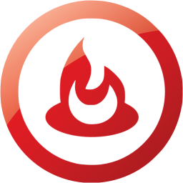 feedburner 5 icon