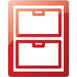 filing cabinet 3 icon