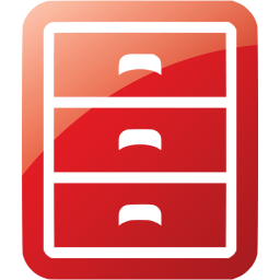 filing cabinet icon