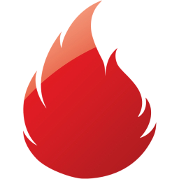 flame 2 icon