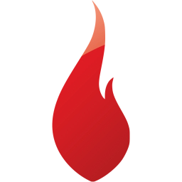 flame icon