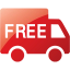 free shipping