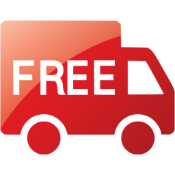 free shipping icon