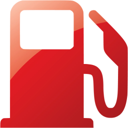 gas station 2 icon