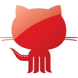 github 6 icon