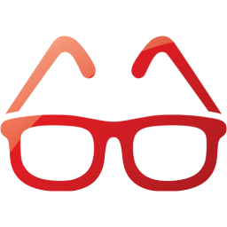 glasses icon