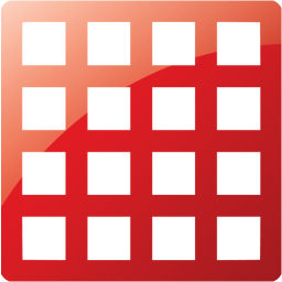 grid icon