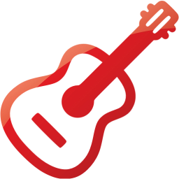 guitar icon