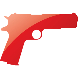 gun 5 icon