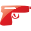 gun