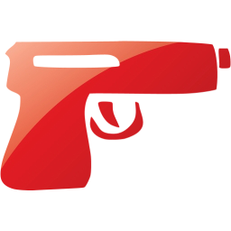 gun icon