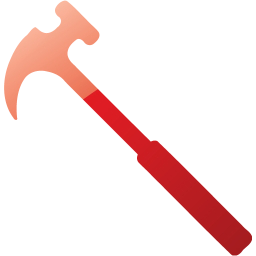 hammer 4 icon