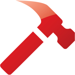 hammer icon